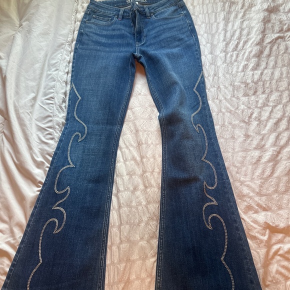 Idyllwind Jeans - Picture 1 of 1